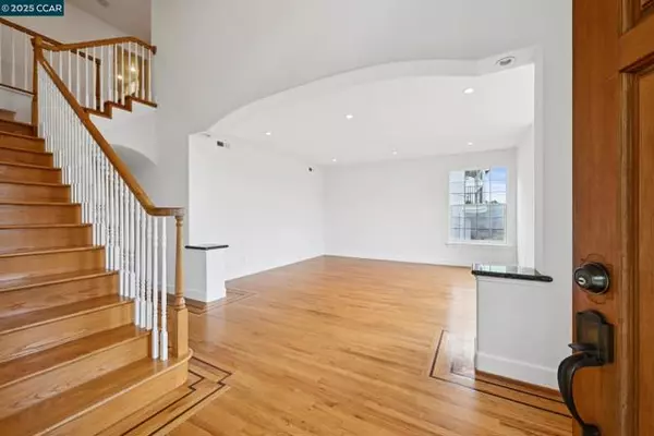 Oakland, CA 94610,4132 Balfour Ave