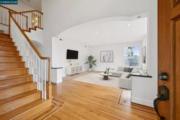 Oakland, CA 94610,4132 Balfour Ave