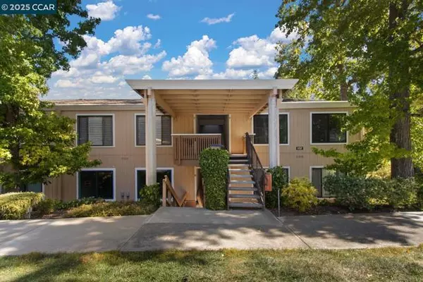 1132 Running Springs, Walnut Creek, CA 94595
