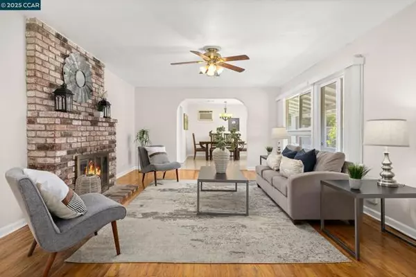 Walnut Creek, CA 94597,1590 3Rd Ave