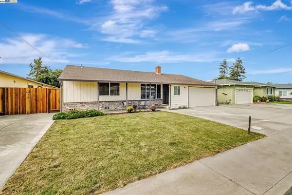 San Lorenzo, CA 94580,1655 Via Escondido
