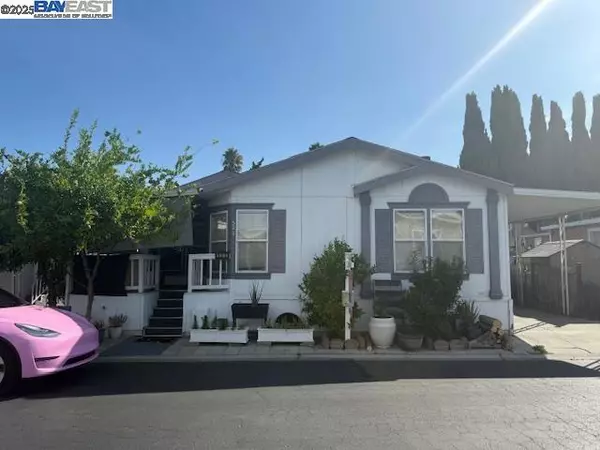 2151 Oakland Rd, San Jose, CA 95131