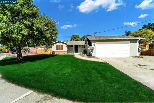 Pinole, CA 94564,2323 Doidge Ave
