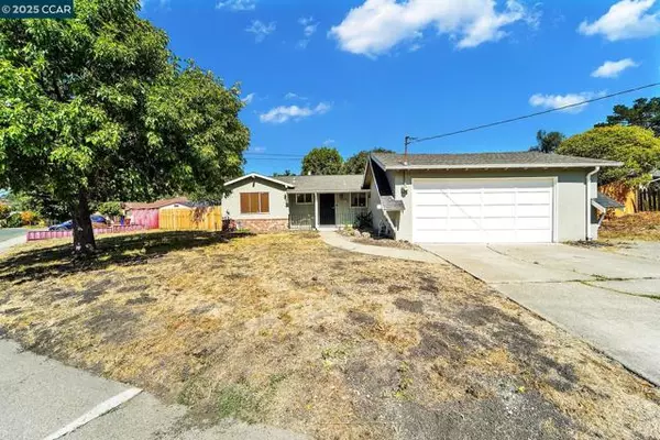 Pinole, CA 94564,2323 Doidge Ave