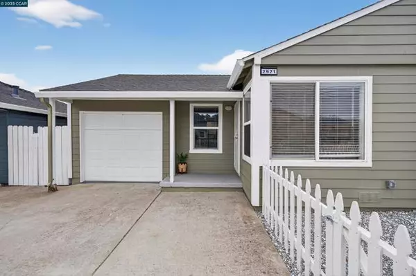 San Pablo, CA 94806,2921 Rollingwood Dr