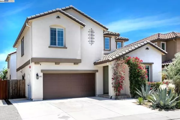 Oakley, CA,280 Coolcrest Dr.