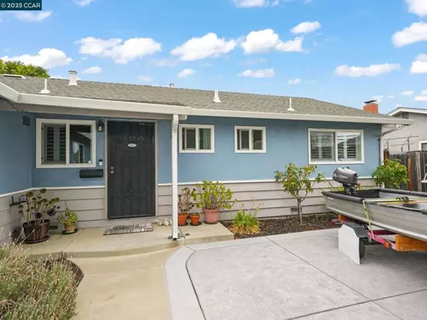 Concord, CA 94521,1715 West st