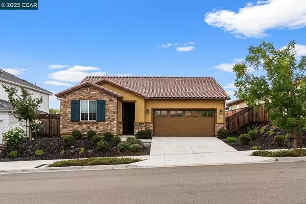5401 Mountain Ridge Way, Antioch, CA 94531