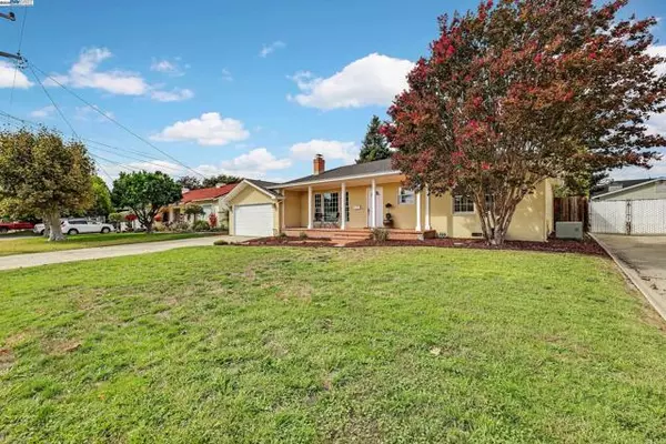 Castro Valley, CA 94546,3450 Badding Rd