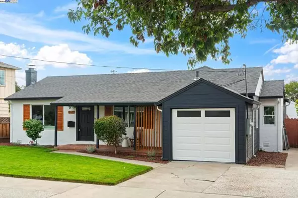 San Leandro, CA 94577,2147 Trombas Ave