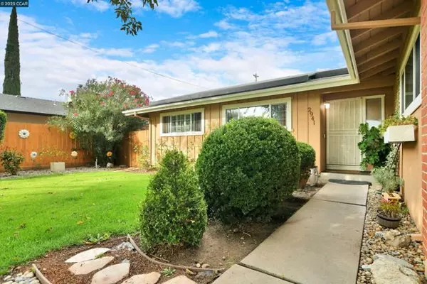 Tracy, CA 95376,2941 CABRILLO DR