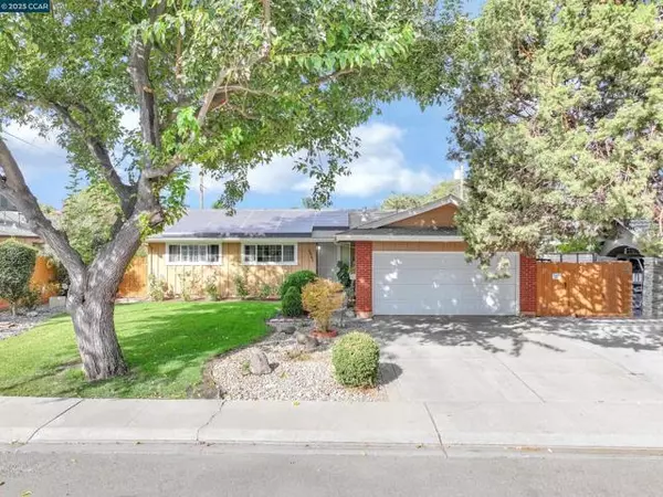2941 CABRILLO DR, Tracy, CA 95376