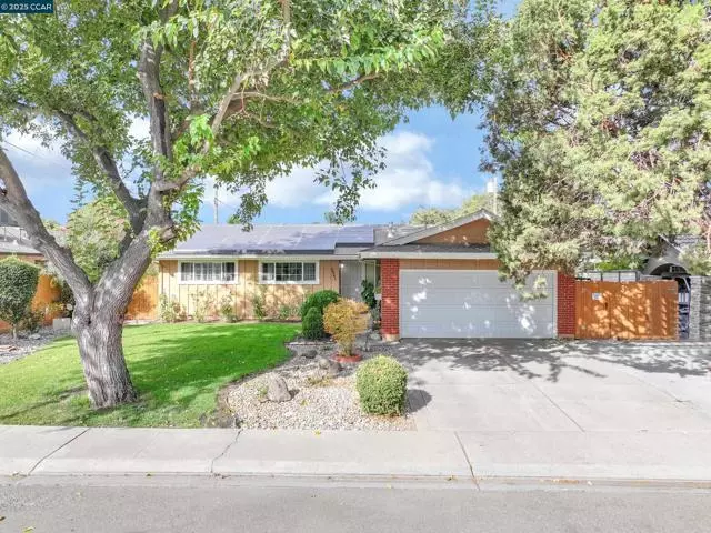 Tracy, CA 95376,2941 CABRILLO DR