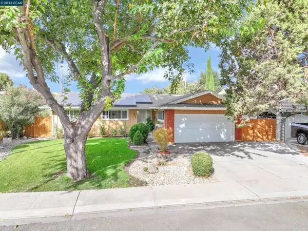 Tracy, CA 95376,2941 CABRILLO DR