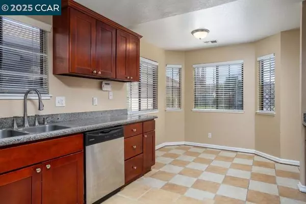 Oakley, CA 94561,5025 Martin St