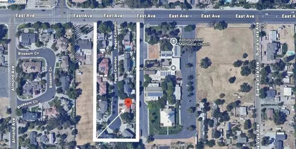 1368 Pegan Cmn, Livermore, CA 94550