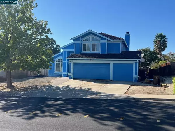 Antioch, CA 94531,4437 Deerfield Dr