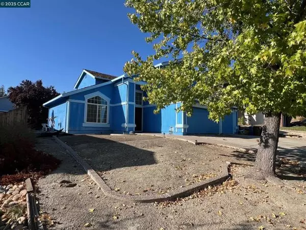 Antioch, CA 94531,4437 Deerfield Dr