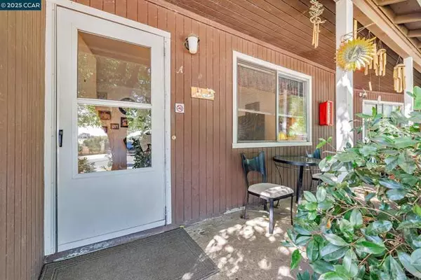 Martinez, CA 94553,4794 Blum Rd