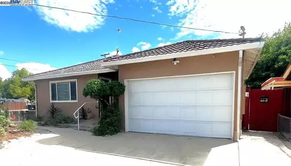 3491 Madeira Way, Livermore, CA 94550