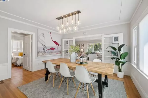 Oakland, CA 94618,5427 CLAREMONT AVENUE