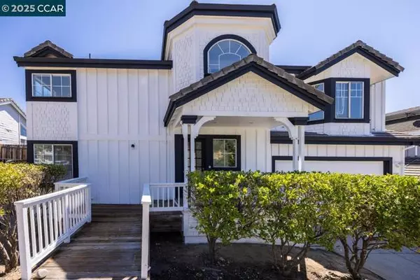 Antioch, CA 94531,3345 Bear Ridge Way