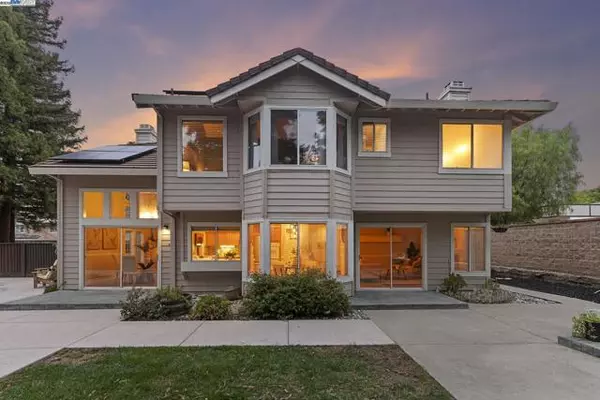 635 Zermatt St, Livermore, CA 94551