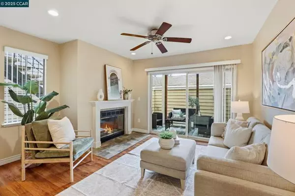 162 Eastridge Dr, San Ramon, CA 94582