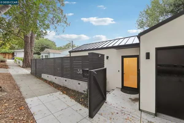 Berkeley, CA 94707,380 Vermont Ave