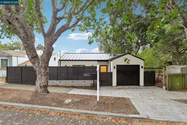 380 Vermont Ave, Berkeley, CA 94707