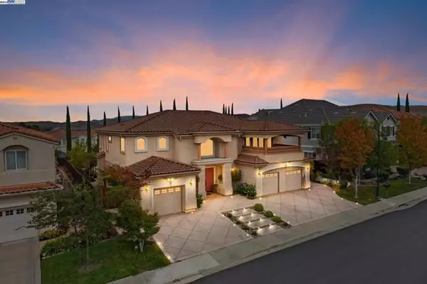 6010 Turnberry Dr, Dublin, CA 94568