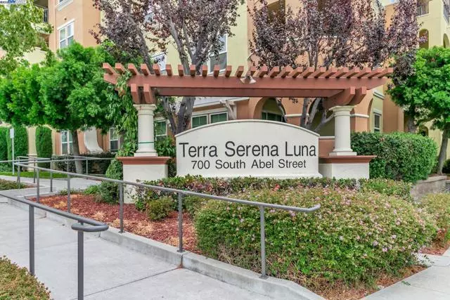 Milpitas, CA 95035,700 South Abel St