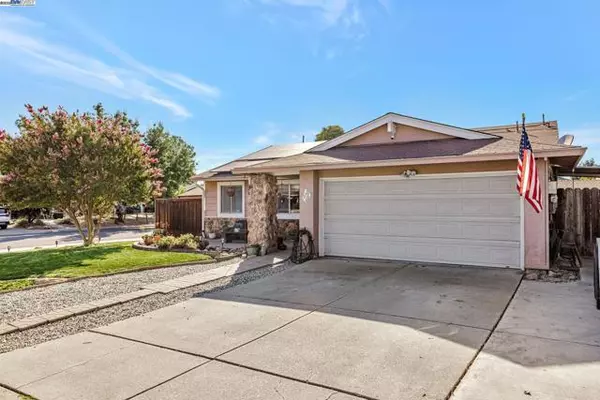 Livermore, CA 94550,577 Rachelle St