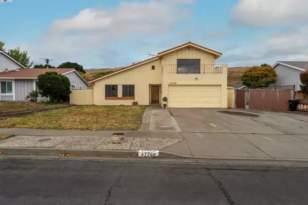 Fremont, CA 94539,47768 Wabana St