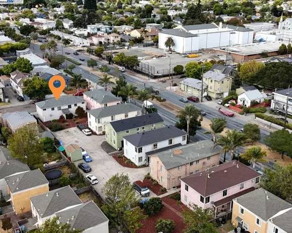 Berkeley, CA 94702,1450 Ward St