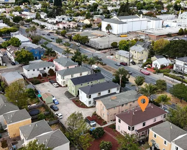 Berkeley, CA 94702,2790 Sacramento St