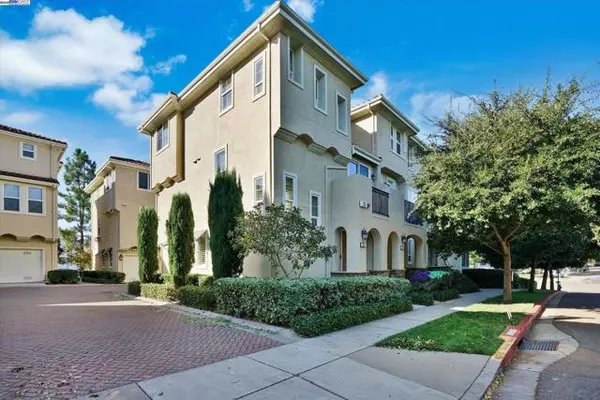 25 Heligan Ln, Livermore, CA 94551