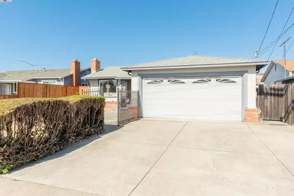 San Leandro, CA 94579,14820 Crosby St