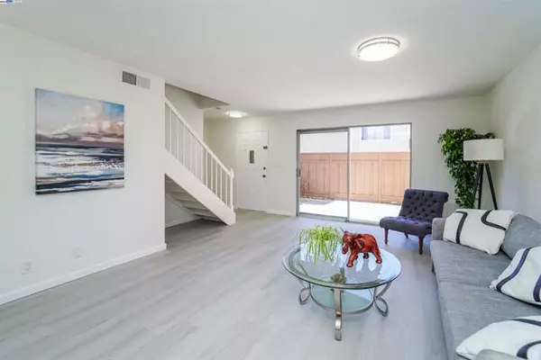 Fremont, CA,4537 Capewood Ter.