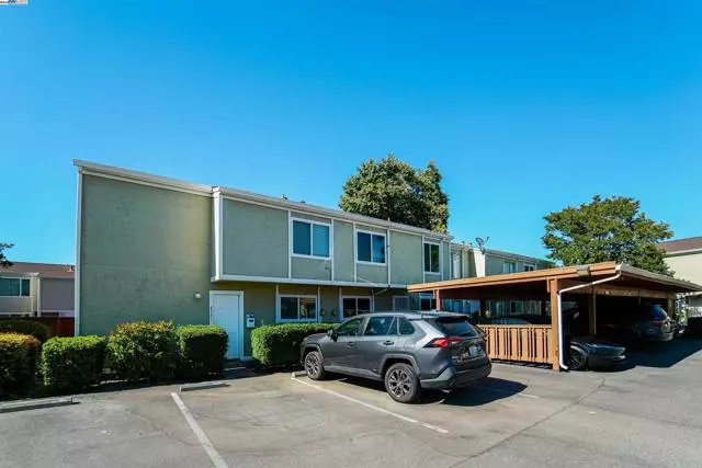 Fremont, CA,4537 Capewood Ter.