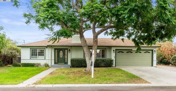 1380 Pauline Dr, Sunnyvale, CA 94087