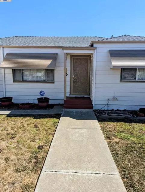 138 South 17Th St, Richmond, CA 94804