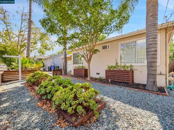 Concord, CA 94518,2860 Laguna St