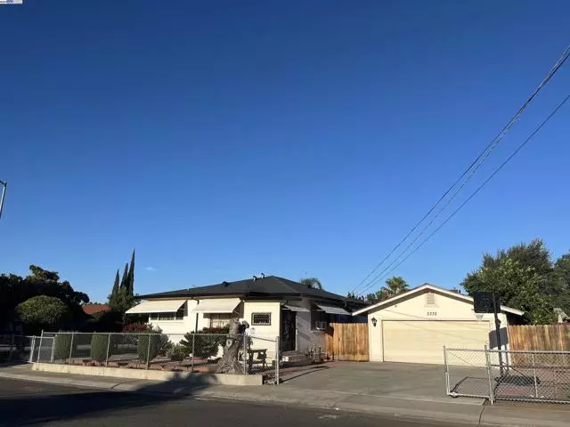 Stockton, CA 95206,2332 South Madison St