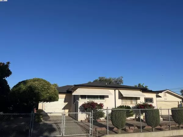 Stockton, CA 95206,2332 South Madison St