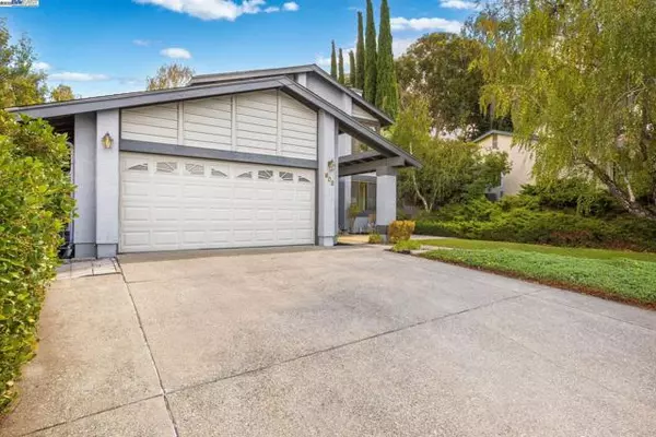 Fremont, CA 94539,905 Glenhill Dr