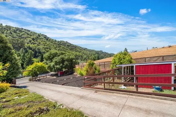 Castro Valley, CA 94552,26928 Palomares Rd