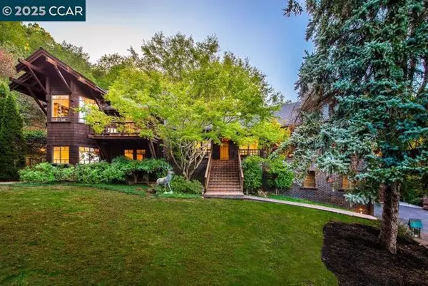 Lafayette, CA 94549,1 Scenic Lane