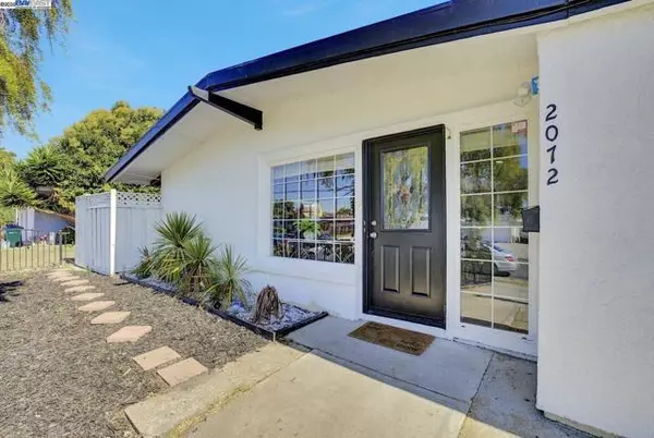 Hayward, CA 94545,2072 Everglade St