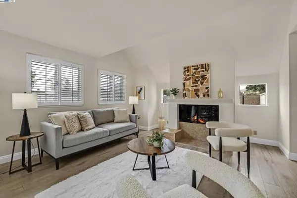Fremont, CA 94555,2835 Beard Terrace